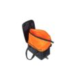 TORBA NA BAGAŻNIK BASIL MILES TARPAULIN MIK 7L BLK