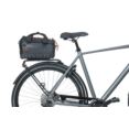 TORBA NA BAGAŻNIK BASIL MILES TARPAULIN MIK 7L BLK