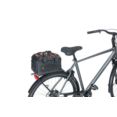 TORBA NA BAGAŻNIK BASIL MILES TARPAULIN MIK 7L BLK