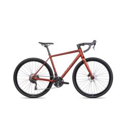 UNIBIKE 28 TIER 51 9050062525 BRANDY