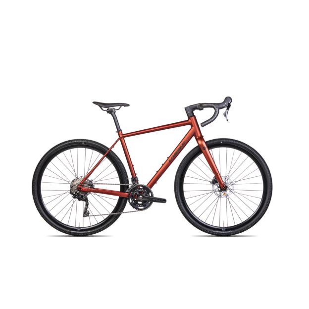 UNIBIKE 28 TIER 51 9050062525 BRANDY