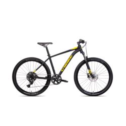 UNIBIKE 27,5 SHADOW 18 9031292425 CZARNO-ŻÓŁTY