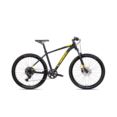 UNIBIKE 27,5 SHADOW 18 9031292425 CZARNO-ŻÓŁTY