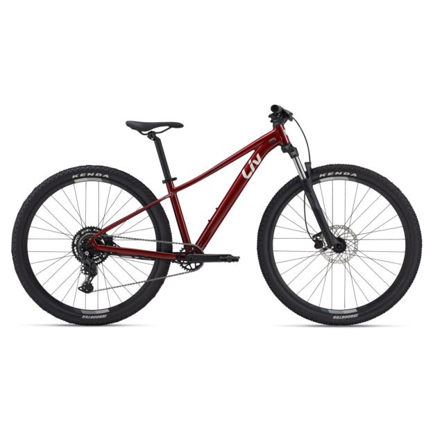 LIV 27.5 TEMPT 2 XS 1101003213 DRIED CHILLI