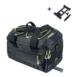 TORBA NA BAGAŻNIK BASIL MILES MIK 7L BLACK LIME