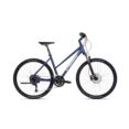 UNIBIKE 28 CROSSFIRE D 17 9050842625 GRANATOWY