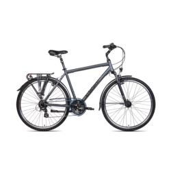 UNIBIKE 28 VISION MĘSKI 19 9050460325 GRAFITOWY