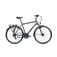 UNIBIKE 28 VISION MĘSKI 19 9050460325 GRAFITOWY