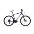 UNIBIKE 28 CROSSFIRE M 17 9050862625 GRANATOWY