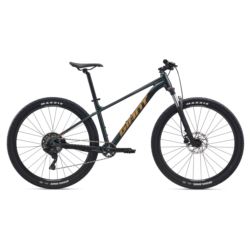 GIANT 27.5 TALON 2 XS 1094009183 ASPHALT GREEN