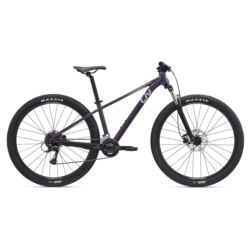 LIV 27.5 TEMPT 3 XS 1101020183 TYRIAN PURPLE