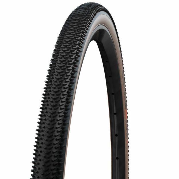 OPONA 28 SCHWA G-ONE R 28X1.35 TLE ZWIJANA 700X35C