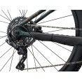 GIANT 27.5 TALON 2 XS 1094009183 ASPHALT GREEN