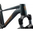 GIANT 27.5 TALON 2 XS 1094009183 ASPHALT GREEN