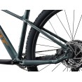 GIANT 27.5 TALON 2 XS 1094009183 ASPHALT GREEN