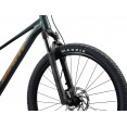 GIANT 27.5 TALON 2 XS 1094009183 ASPHALT GREEN