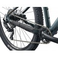 GIANT 27.5 TALON 2 XS 1094009183 ASPHALT GREEN