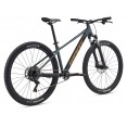 GIANT 27.5 TALON 2 XS 1094009183 ASPHALT GREEN
