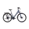 UNIBIKE 28 VOYGER D 21 9050203325 GRANATOWY