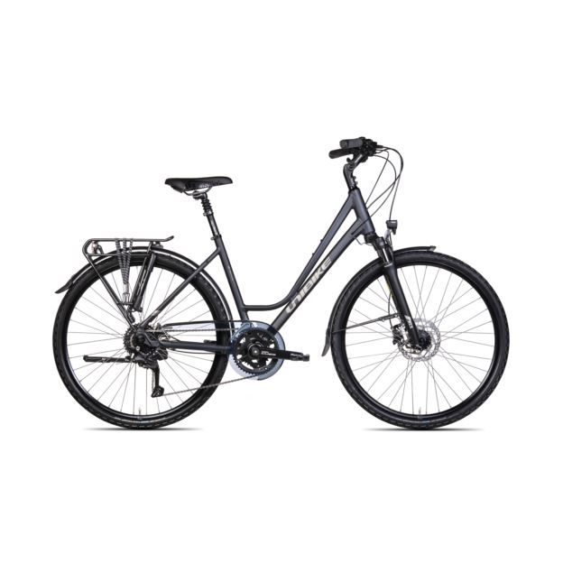 UNIBIKE 28 VOYAGER D 21 9050203125 SZARY