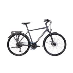 UNIBIKE 28 VOYAGER M 23 9050230125 SZARY