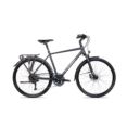 UNIBIKE 28 VOYAGER M 23 9050230125 SZARY