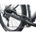 GIANT 29 TALON 1 CHARCOAL