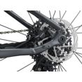 GIANT 29 TALON 1 CHARCOAL