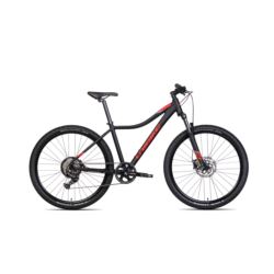 UNIBIKE 27,5 MOVE 15 9020050525 CZARNY
