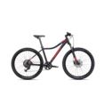 UNIBIKE 27,5 MOVE 15 9020050525 CZARNY