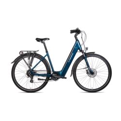 UNIBIKE E 28 OPTIMA 17 9051311324 NIEBIESKI