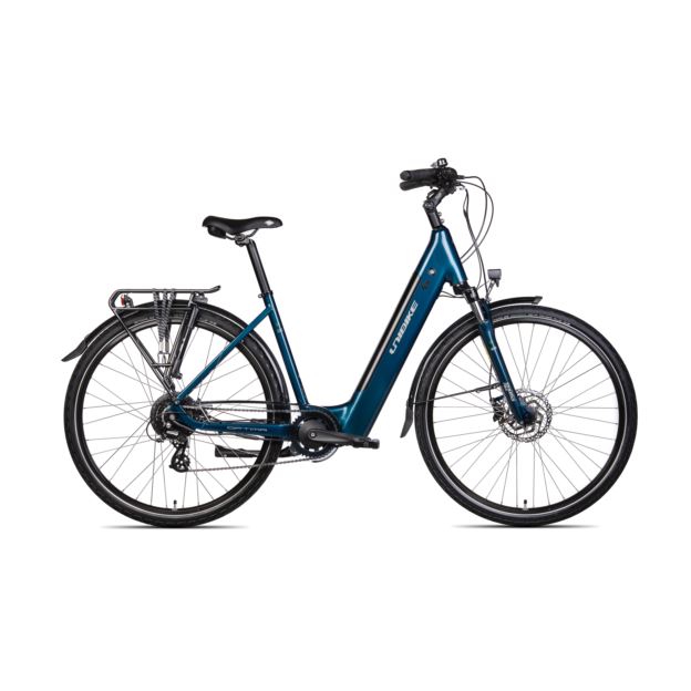 UNIBIKE E 28 OPTIMA 17 9051311324 NIEBIESKI