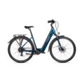 UNIBIKE E 28 OPTIMA 17 9051311324 NIEBIESKI