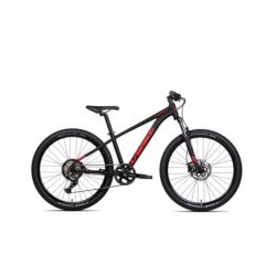 UNIBIKE 26 MISSION 14 9040051425 CZARNY