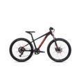 UNIBIKE 26 MISSION 14 9040051425 CZARNY