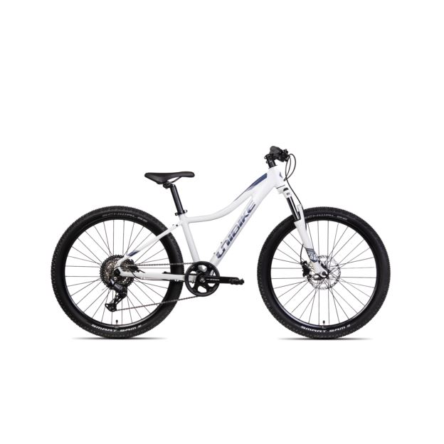 UNIBIKE 26 MOVE 14 9030000525 BIAŁY