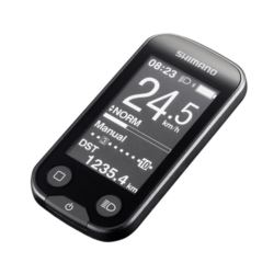 WYŚWIETLACZ KOMPUTERA SHIMANO STEPS SC-E6100