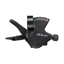 DŹWIGNIA PRZERZUTKI PRAWA 9RZ SL-M3100-R