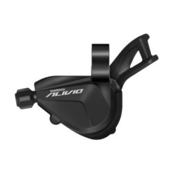 DŹWIGNIA PRZERZUTKI LEWA 2RZ SL-M3100-2L ALIVIO