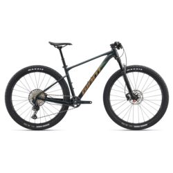 GIANT 29 XTC SLR 1 M 1119017115 ASPHALT GREEN