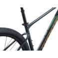 GIANT 29 XTC SLR 1 M 1119017115 ASPHALT GREEN