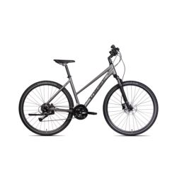 UNIBIKE 28 FLASH D 17 9050720625 GRAFITOWY