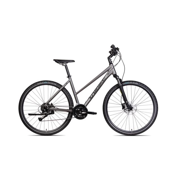 UNIBIKE 28 FLASH D 17 9050720625 GRAFITOWY