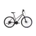 UNIBIKE 28 FLASH D 17 9050720625 GRAFITOWY