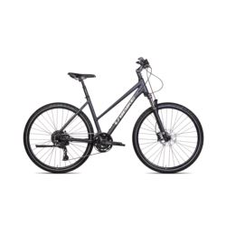UNIBIKE 28 VIPER D 17 9050960125 SZARY