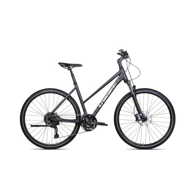 UNIBIKE 28 VIPER D 17 9050960125 SZARY
