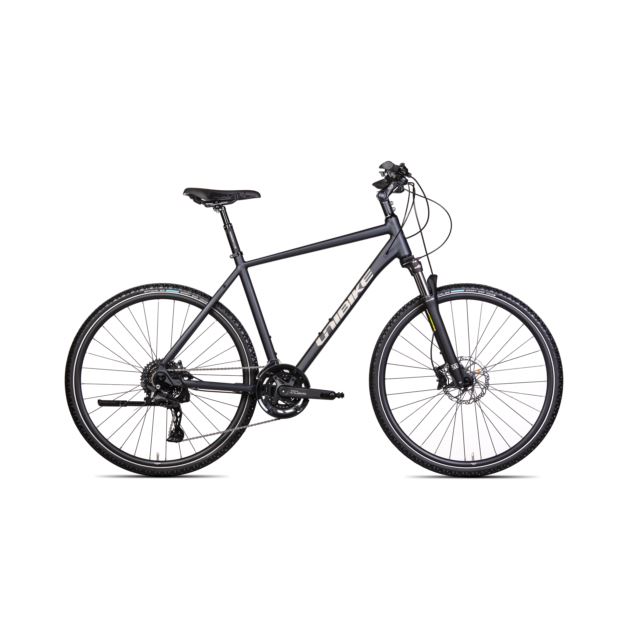 UNIBIKE 28 VIPER M 17 9050980125 SZARY