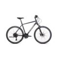 UNIBIKE 28 VIPER M 17 9050980125 SZARY