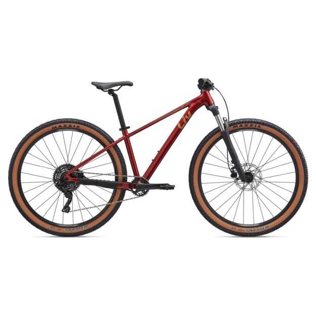 LIV 29 TEMPT 2 M 1101018185 MARS DUST