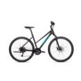 UNIBIKE 28 FLASH DAMSKI CZARNY